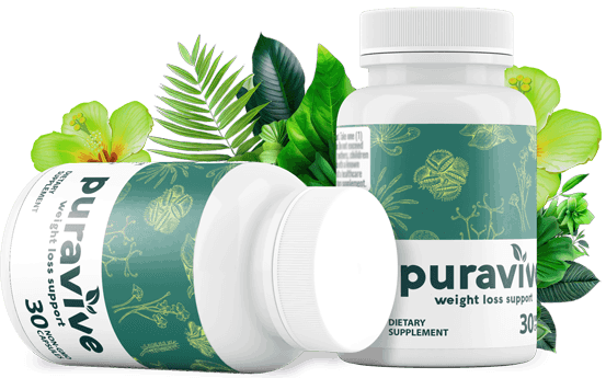 puravive weight loss 